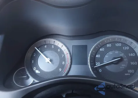 2016 Infiniti Q70 5.6 from USA, damaged, VIN JN1AY1AP1GM100015